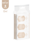 初沐屁屁濕式衛生紙 隨身包｜8抽 6包